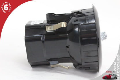 17-19 Mercedes-Benz E400 W213 Wagon Front Left or Right Side Dash Air Vent 2138308000