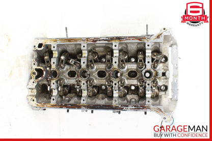 2009-2018 Audi A5 8T AWD Engine Motor Cylinder Head 06H103373J OEM