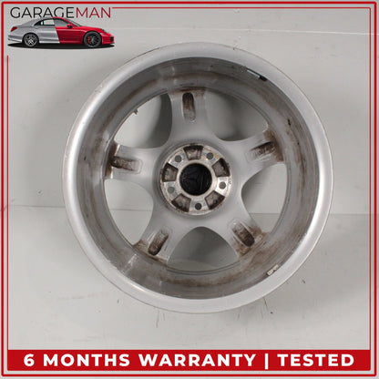 2014-2016 Mercedes W212 E350 E550 8.5 x 17 17'' Wheel Rim 2124015902 OEM