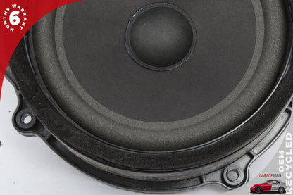 2010-2016 Land Rover LR4 SUV Front Left and Right Side Door Speaker 5H2270451MB