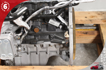 2014-2017 Fiat 500L FWD 1.4L Complete Engine Motor OEM 78k