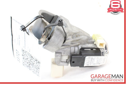 2015-2021 Subaru WRX Sedan Ignition Switch Lock Cylinder w/ Keys 83133FJ000 OEM