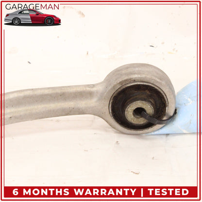 2015-2024 Porsche Macan 95B Front Right Side Upper Rearward Control Arm OEM