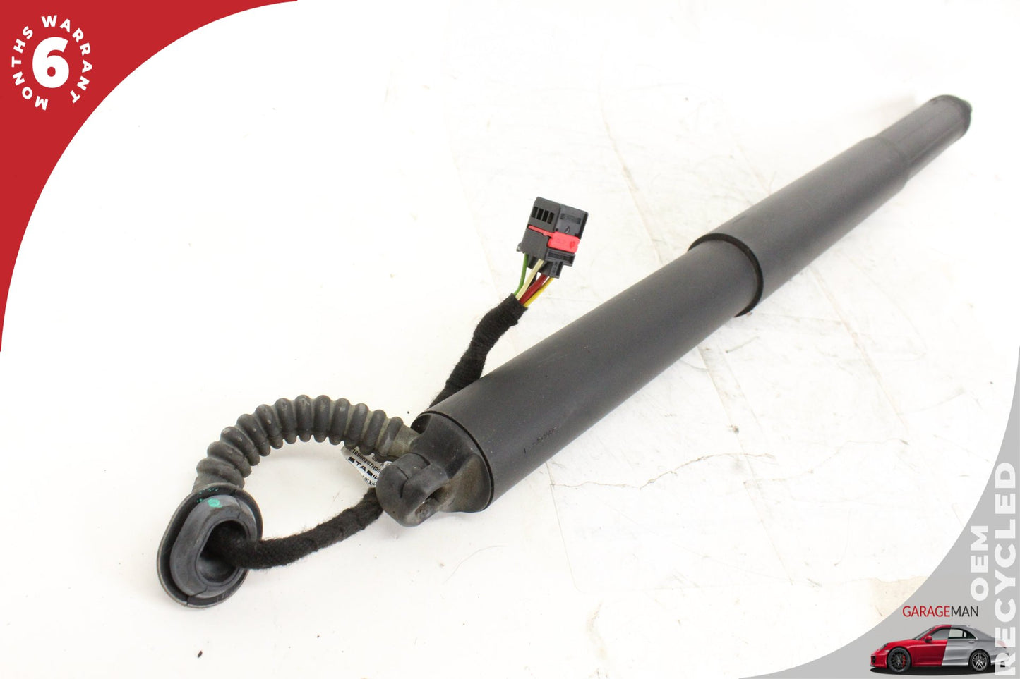 2018-2021 Audi SQ5 Q5 Rear Left and Right Tailgate Shock Strut Set 80A827851A