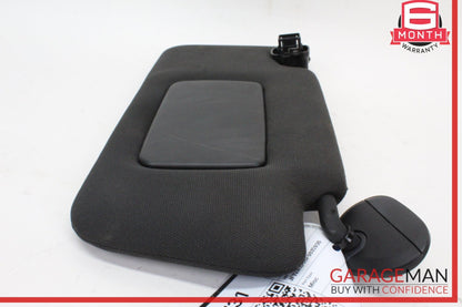 2015-2021 Subaru WRX Sedan Right Passenger Side Sun Visor 92011VA220JC OEM