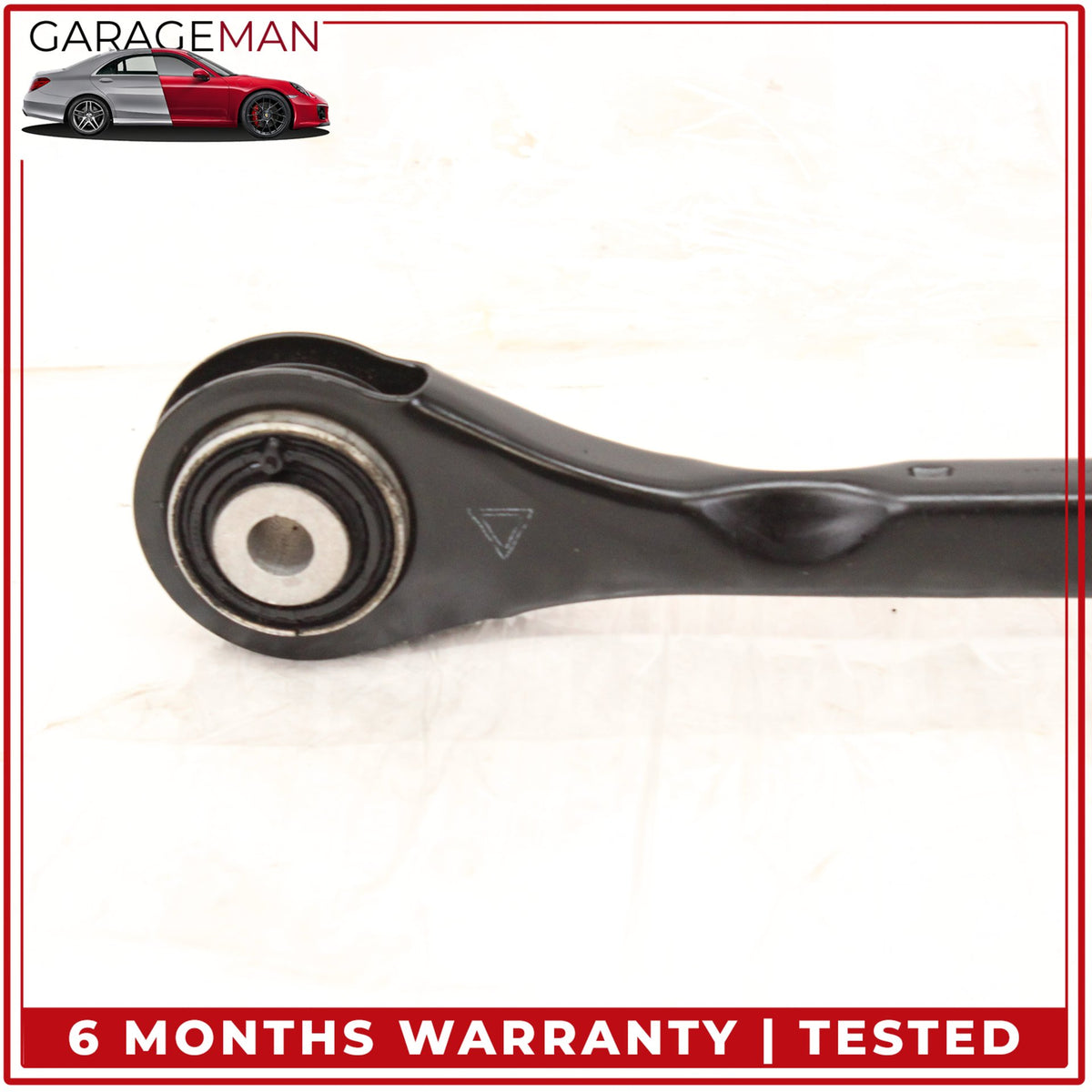 2009-2018 Audi A6 A7 Rear Left or Right Side Lower Control Arm 8K0501529L OEM