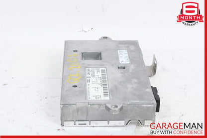 2007-2009 Audi Q7 MMI Multi Media Control Module Unit 4E0035729 OEM