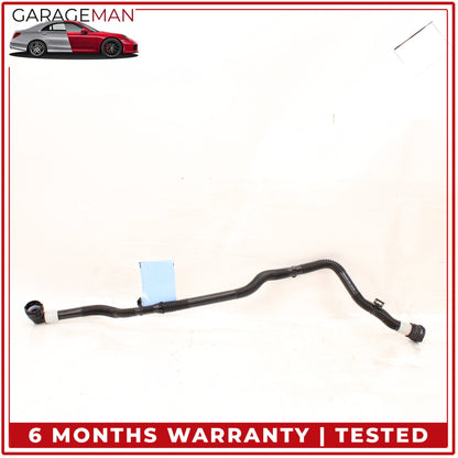2017-2023 Tesla Model 3 Front Drive Unit Coolant Inlet Hose Pipe 107759700B OEM
