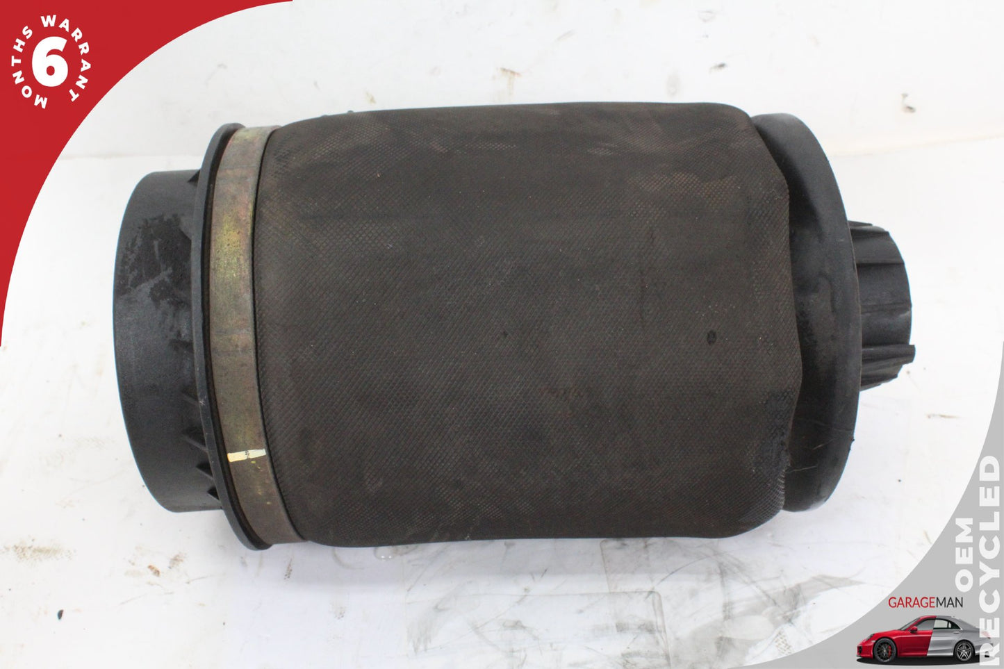 2006-2019 Mercedes X164 GL450 Rear Left and Right Side Air Bag Shock Set OEM