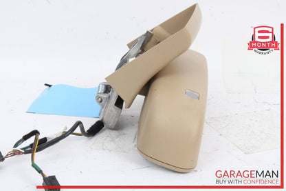 2007-2009 Mercedes-Benz S550 S-Class W221 Sedan Rear View Mirror 2218110007