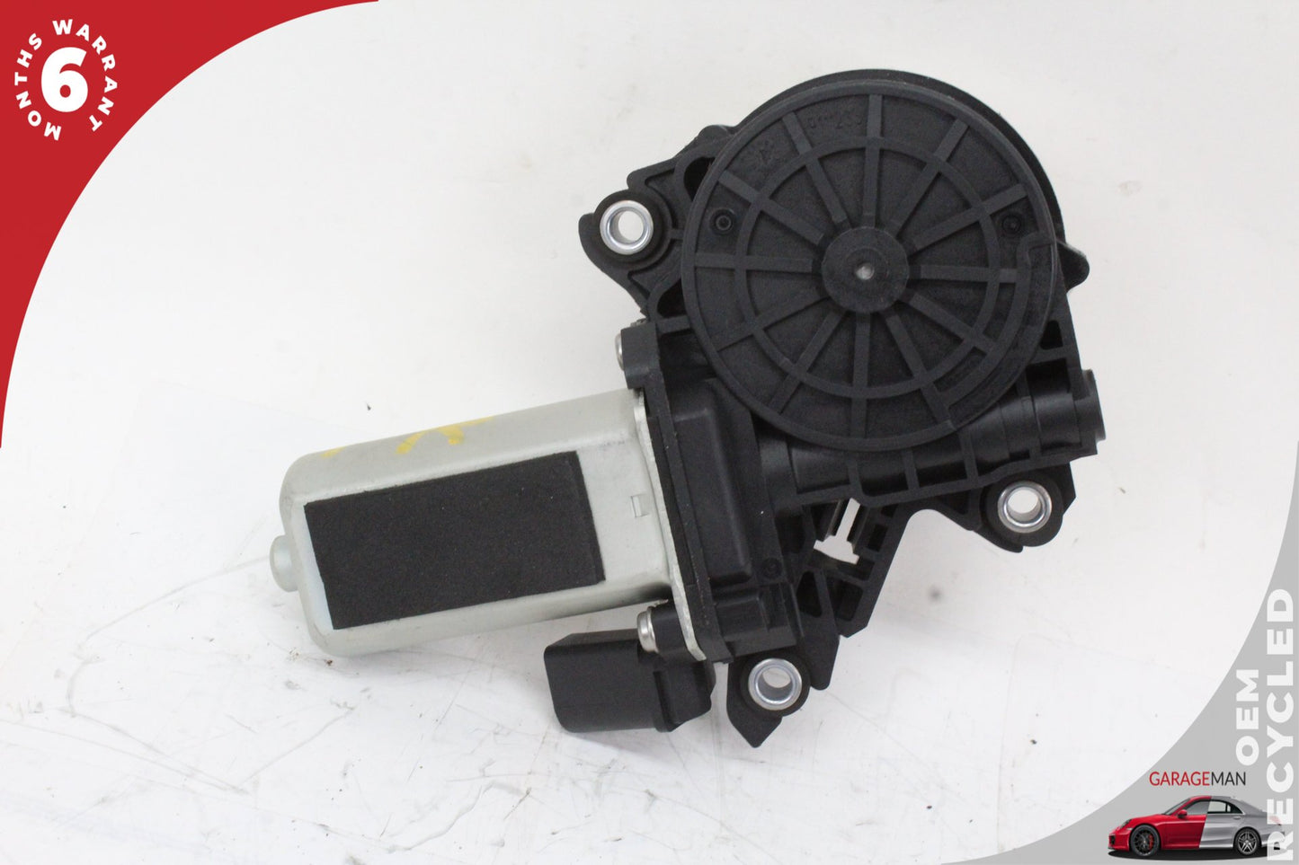 2011-2018 Audi A8 Rear Right Door Soft Close Motor 4F0837060 Genuine