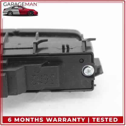 2008-2020 Mercedes W164 ML350 Left Side Central Door Locking Control Switch OEM