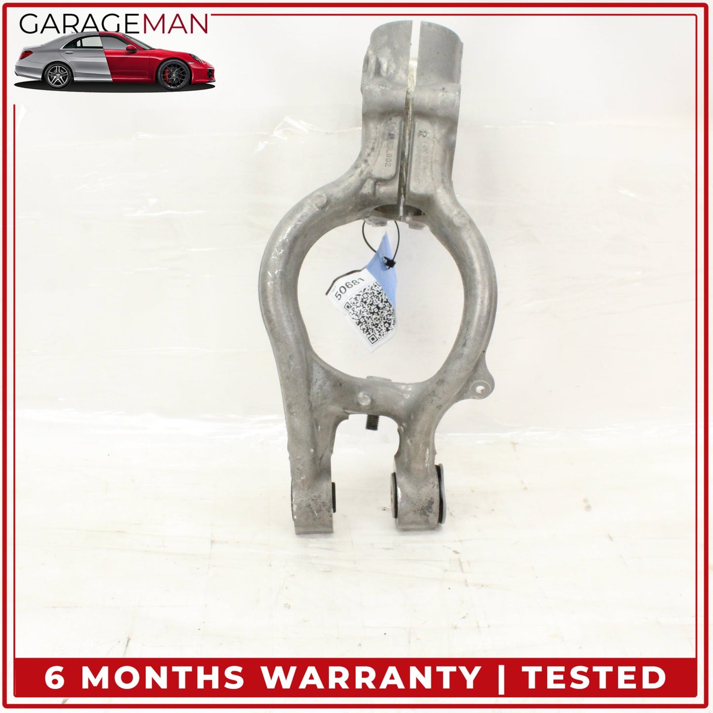 2016-2019 Buick Cascada Front Right Side Suspension Strut Fork 13398772 OEM