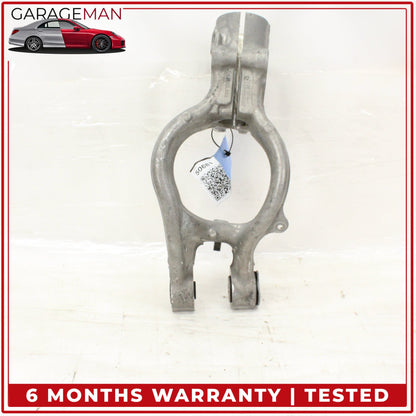 2016-2019 Buick Cascada Front Right Side Suspension Strut Fork 13398772 OEM