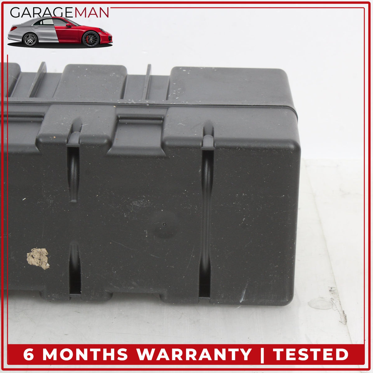2003-2012 Mercedes R230 SL500 SL55 AMG Door Locking Vacuum Pump 2308000448 OEM
