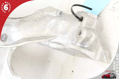 2018-2025 Audi SQ5 Q5 Front Right Side Engine Mount Support Bracket 80A399296R