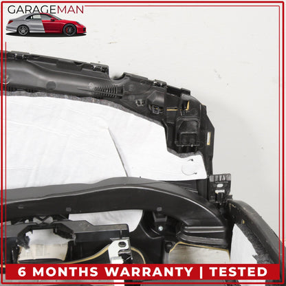 2011-2017 BMW X3 F25 SUV Dashboard Dash Board Instrument Panel Trim Cover OEM