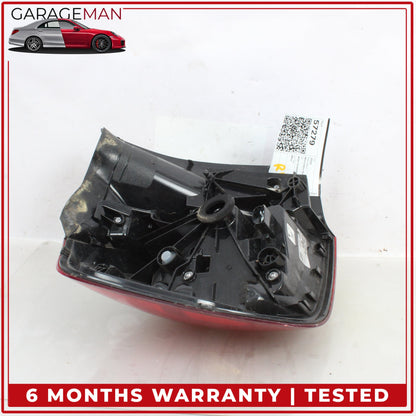 2018-2020 Mercedes X156 GLA250 Rear Right Side Outer Tail Light Lamp OEM