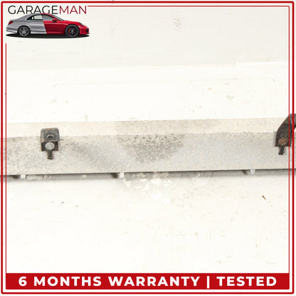 2014-2024 Infiniti Q50 V37 Rear Bumper Reinforcement Impact Crash Bar Beam OEM