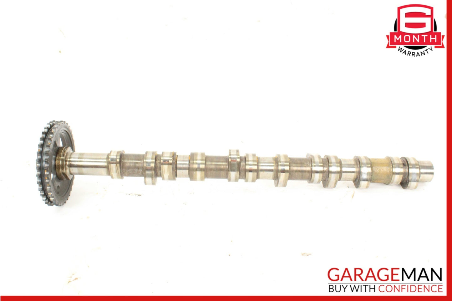 2000-2006 Mercedes-Benz S500 W220 Right Side Intake Camshaft 1130520001