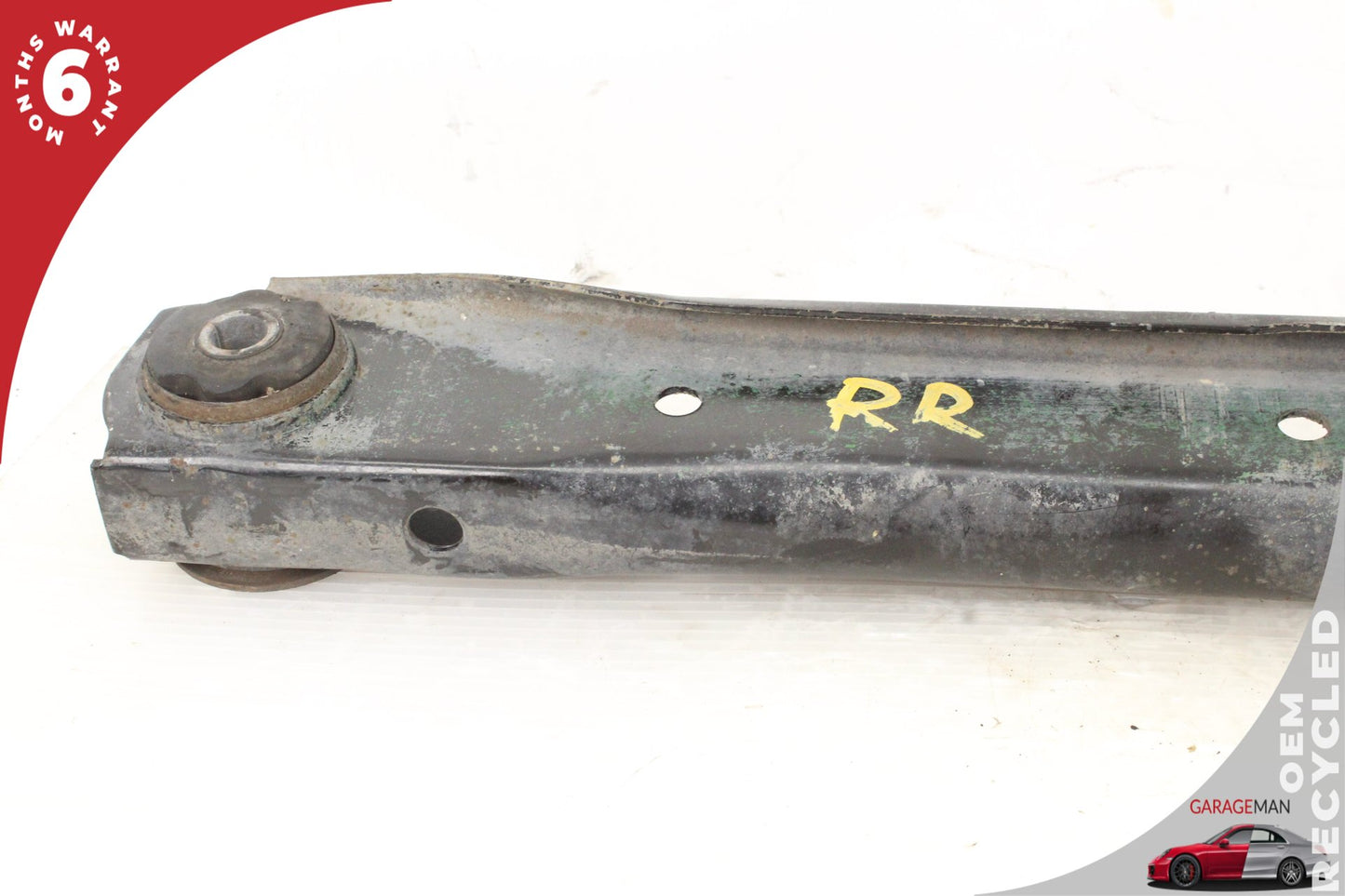 1993-2002 Pontiac Firebird Rear Left or Rear Right Side Trailing Control Arm OEM