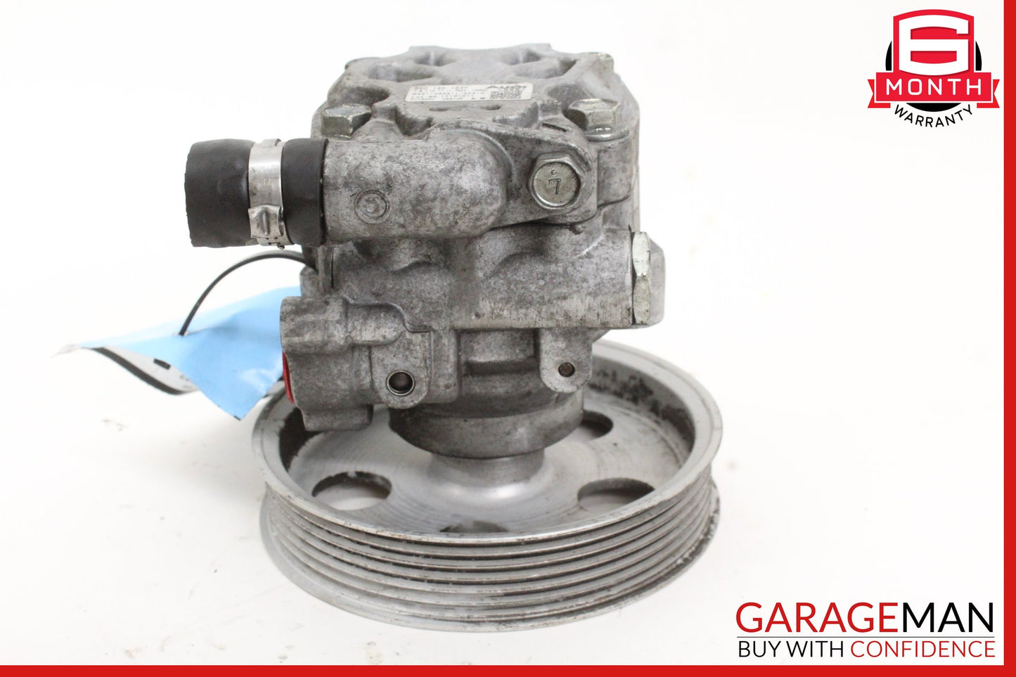 2009-2012 Audi A5 A4 Power Steering Pump 8K0145153F OEM