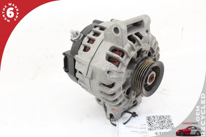 2006-2010 Pontiac Solstice Saturn Sky Alternator Generator 15794596 OEM