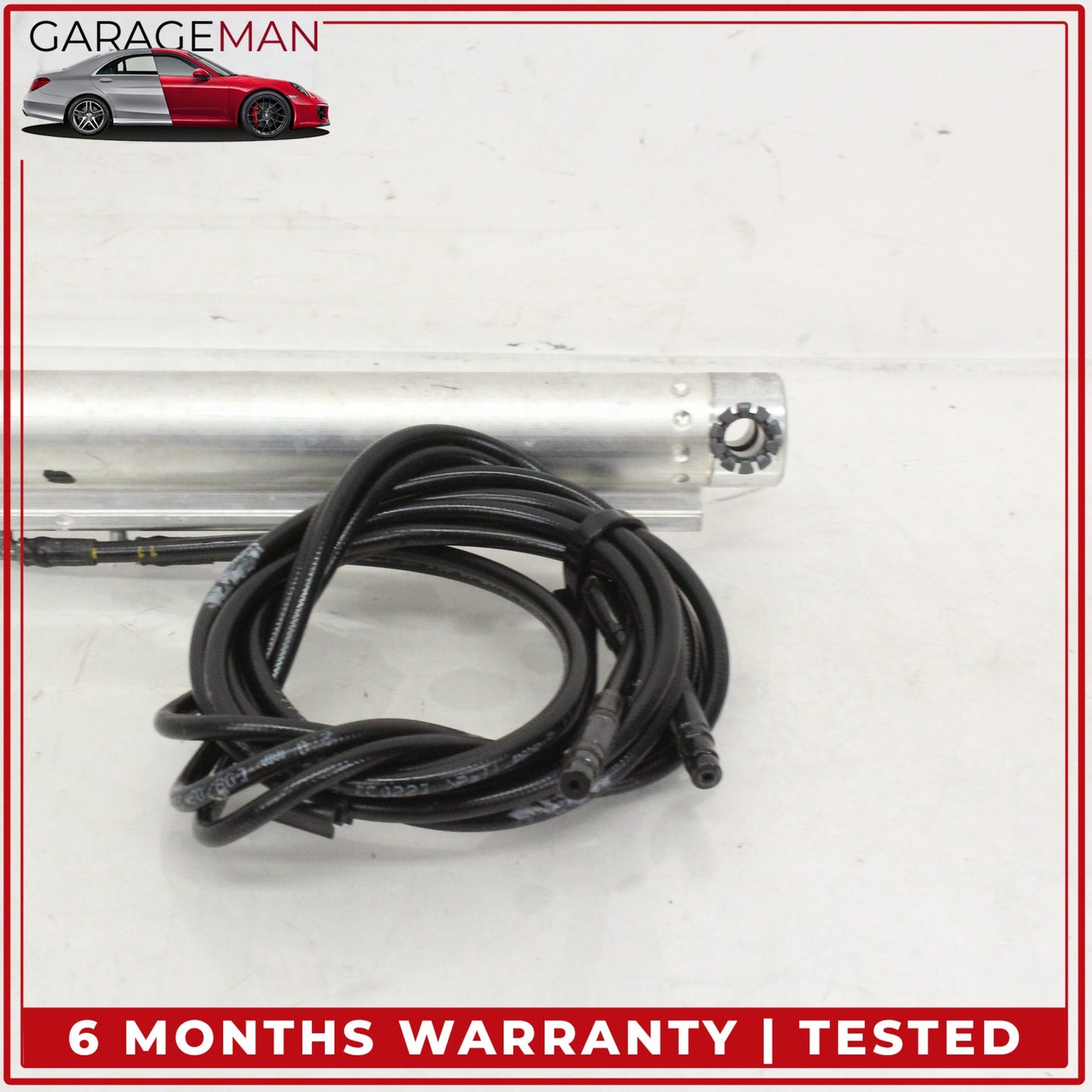 2011-2017 Mercedes W207 E350 E400 Right Side Main Lift Cylinder 2078050107 OEM