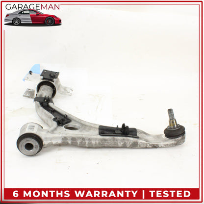 2014-2019 Mercedes-Benz CLA250 W117 FWD Left Front Lower Control Arm 2463304700 OEM