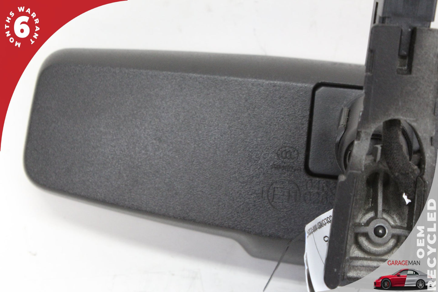 2014-2020 Chevrolet Silverado 1500 Front Upper Windshield Rear View Mirror OEM