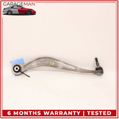 2009-2019 BMW 650i F13 Rear Right Passenger Side Lower Control Arm Set of 4 OEM