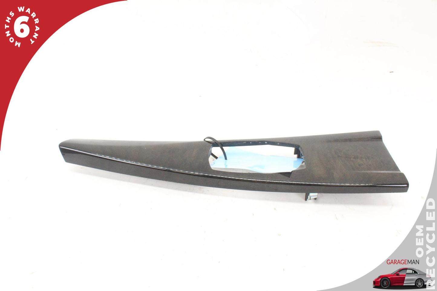 2012-2020 BMW 430i 440i F36 Front Center Console Trim Cover Panel 9289370 OEM