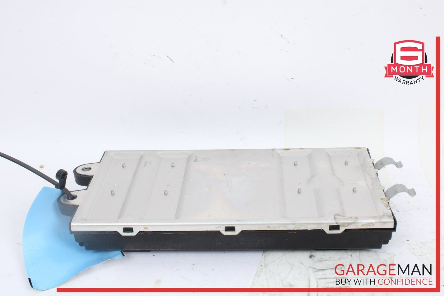 2006-2013 Mercedes ML500 M-Class W164 Front Sam Signal Module 1645453732 OEM