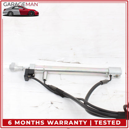 2007-2014 Mercedes-Benz CL550 W216 Coupe Trunk Lid Hydraulic Pump Motor Cylinder 2168000148 OEM