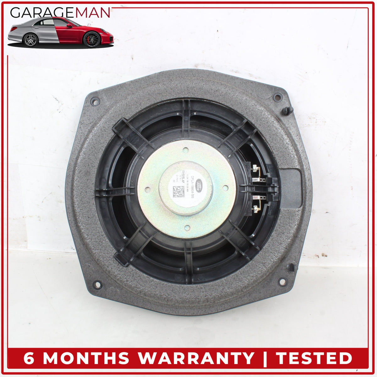 2014-2022 Land Rover Range Rover Sport L494 Audio Speaker Set DPLA18808BB OEM