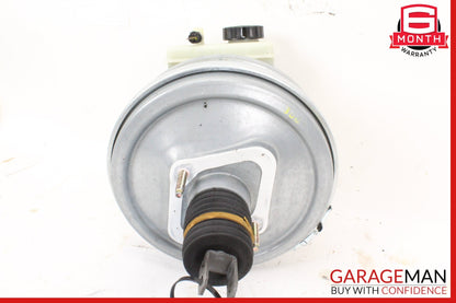 2000-2006 Mercedes W215 CL55 AMG Power Brake Booster Master Cylinder Reservoir