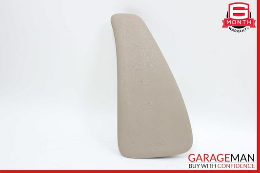 08-15 Mercedes W204 C250 GLK350 Front Right Side Seat Airbag Air Bag SRS Beige