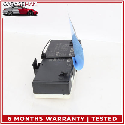 2014-2018 Mercedes W222 S550e Trunk Release Remote Open Close Module Unit OEM