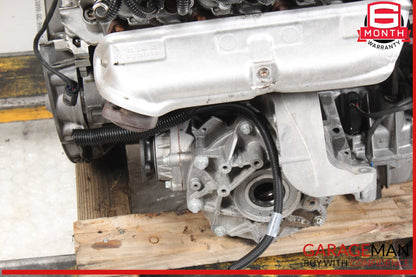 1999-2006 Mercedes-Benz S500 W220 CL500 Engine Motor Assembly 2205409232 OEM 84k