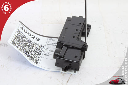 2003-2011 Mercedes W219 CLS550 Gear Shifter Selector Indicator Display Trim OEM