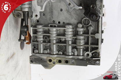 Mercedes W207 E550 CLS550 GL450 7G-Tronic 722.9 Transmission Valve Body OEM