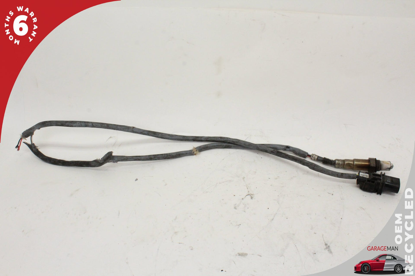 2007-2013 BMW 335is 328i Oxygen O2 Lambda Sensors Set of 2 7558087 OEM