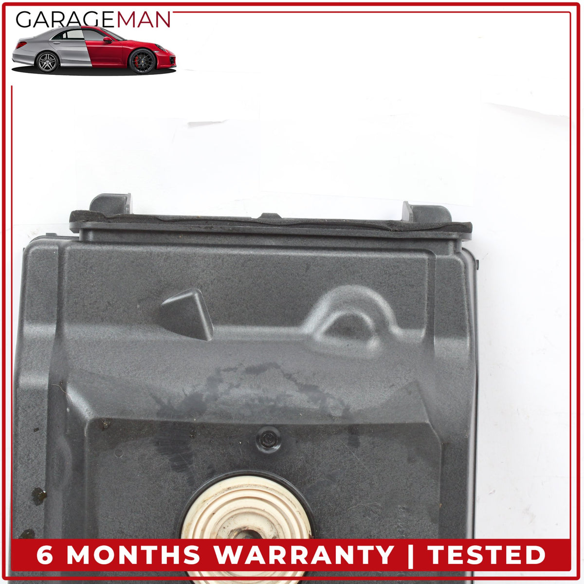 2012-2018 BMW 328i F30 Front Left and Right Side Underseat Subwoofer Speaker OEM