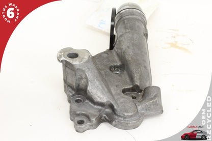 2011-2018 Porsche Cayenne 958 Engine Water Pump Mount Bracket 06E121161AN OEM