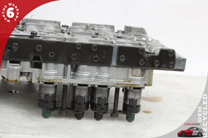 Mercedes X164 GL450 S550 GL550 7G Tronic Transmission Valve Body 2122770101 OEM