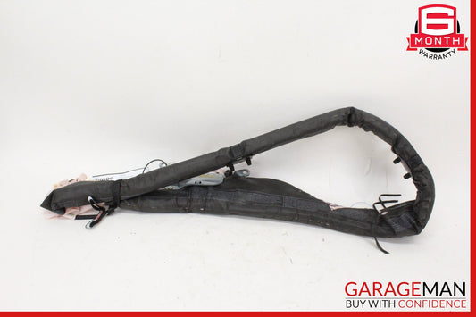 2008-2015 Smart Fortwo 451 Sedan Right Roof Curtain Airbag 4518600100 OEM