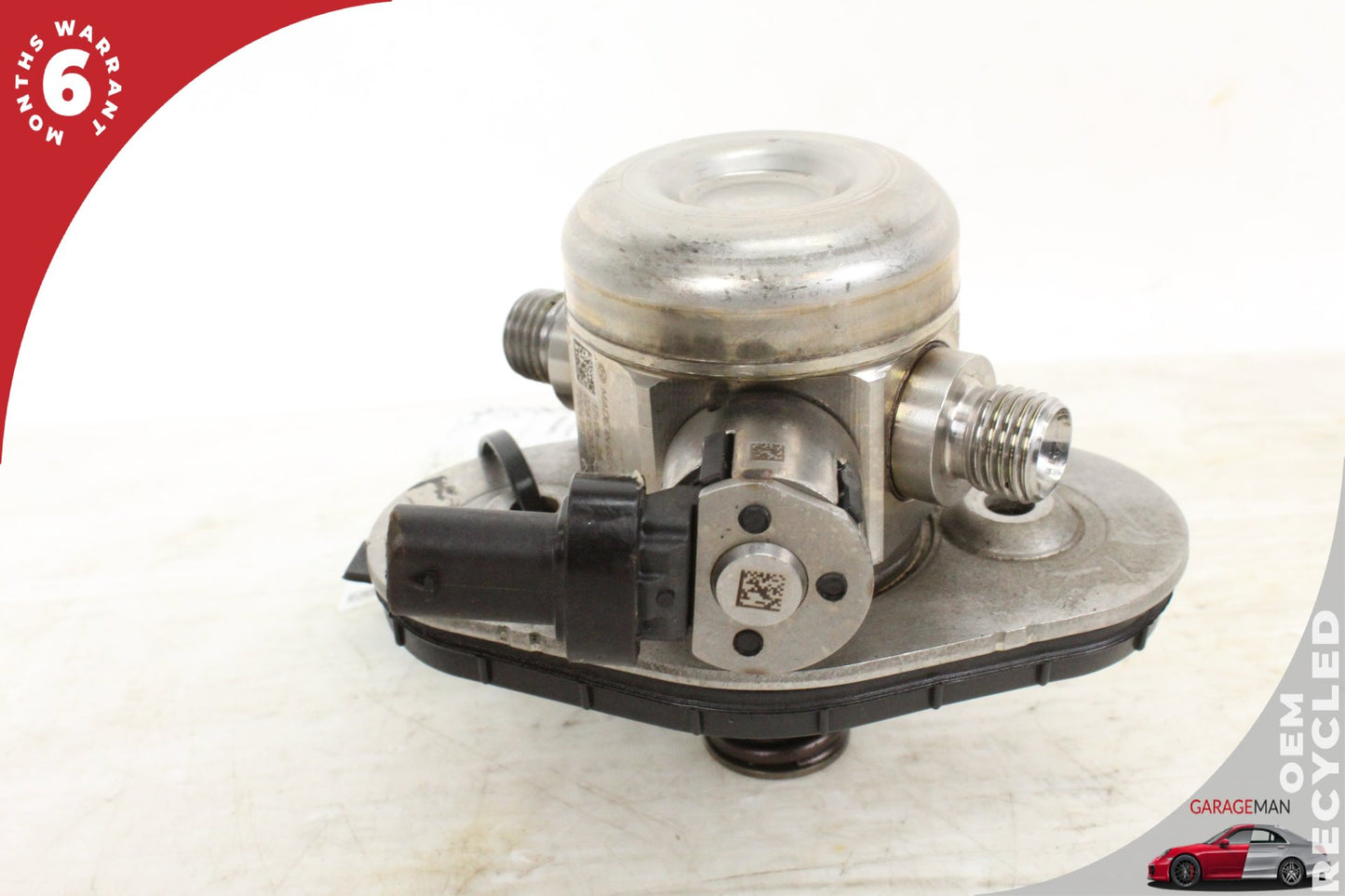 2017-2021 BMW 430i 440i 530i 540i Fuel High Pressure Pump 7642466 OEM