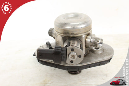 2017-2021 BMW 430i 440i 530i 540i Fuel High Pressure Pump 7642466 OEM