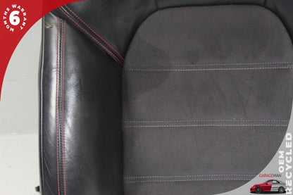 2011-2018 Porsche Cayenne 92A SUV Front Left Driver Side Upper Seat Cushion OEM