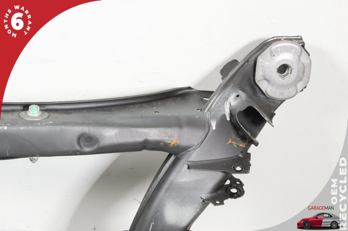 2010-2018 Mercedes W207 E400 CLS550 Rear Subframe Sub Frame Crossmember OEM